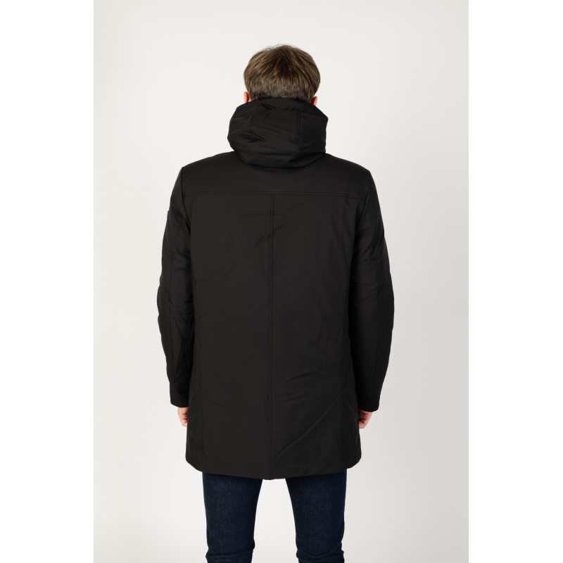 Gas Striukė A5316 0200 Black