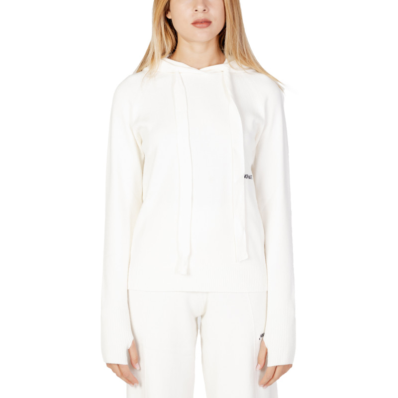 Hinnominate Megztinis HNW1050 White