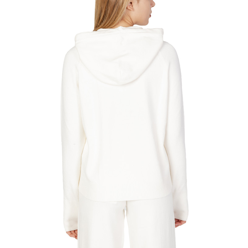 Hinnominate Megztinis HNW1050 White