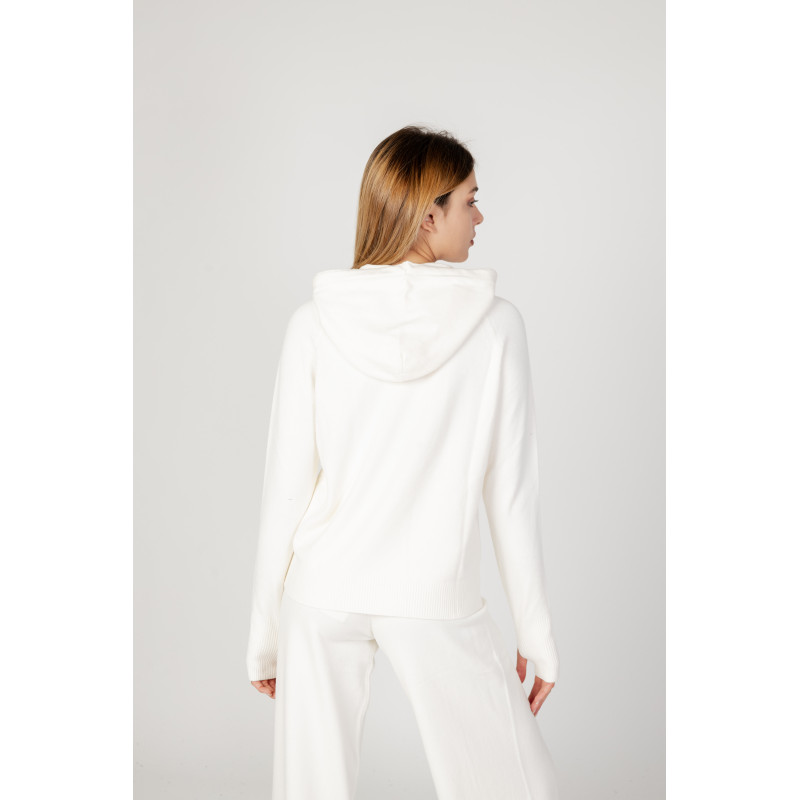 Hinnominate Megztinis HNW1050 White