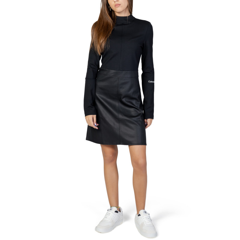 Calvin Klein Jeans Sunelė J20J221983 Black