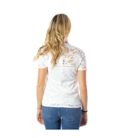 Vila Clothes Marškinėliai 14049852 White
