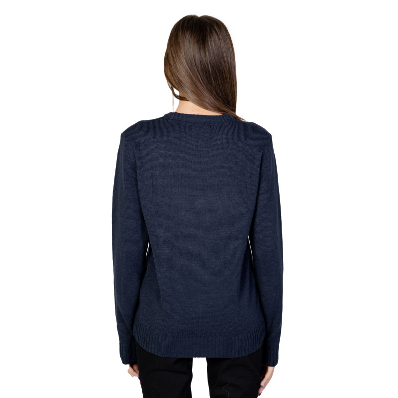 Only Megztinis 15303173 Blue