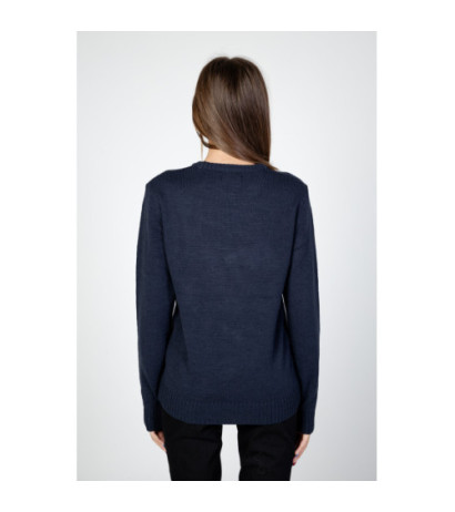 Only Megztinis 15303173 Blue
