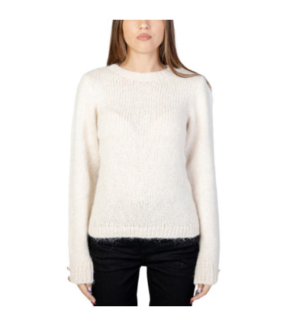 Only Megztinis 15302176 Beige