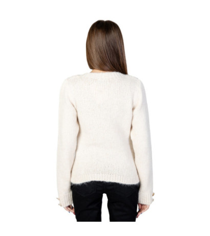 Only Megztinis 15302176 Beige