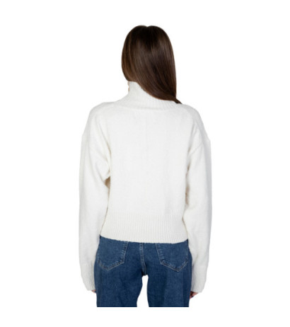 Calvin Klein Jeans Megztinis J20J221972 White