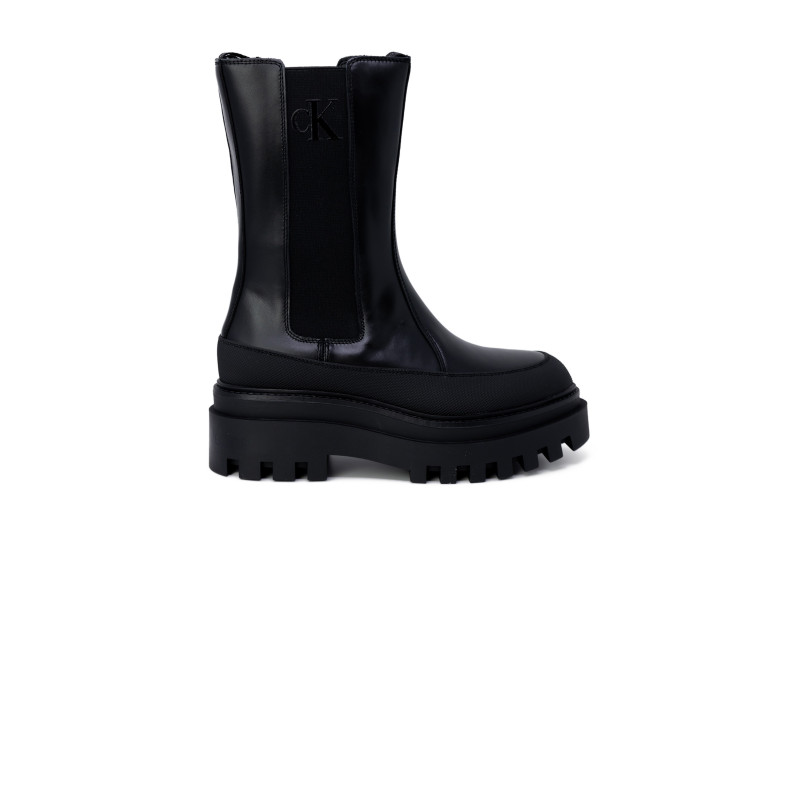 Calvin Klein Jeans Aulinukai YW0YW01111 Black