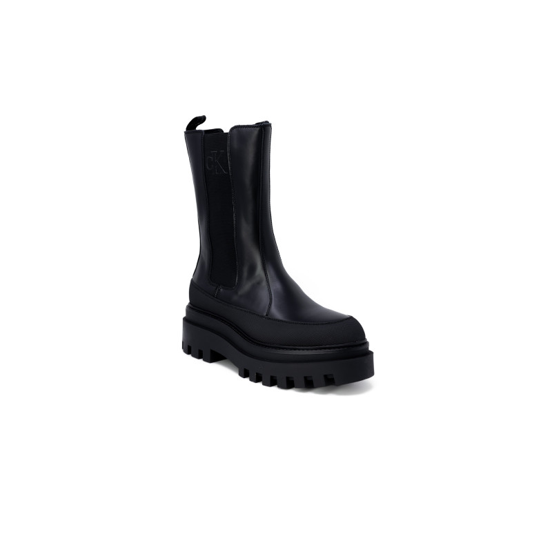 Calvin Klein Jeans Aulinukai YW0YW01111 Black