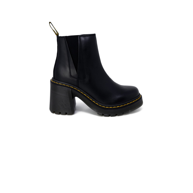 Dr  Martens Aulinukai 26440001 Black
