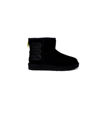 Ugg Aulinukai 1144057 Black