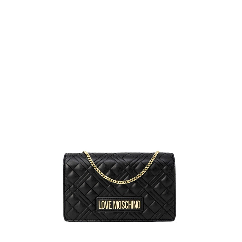 Love Moschino Rankinė JC4079PP Black