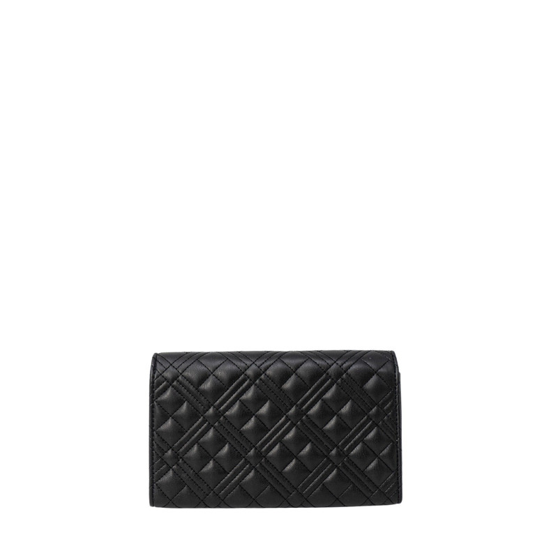 Love Moschino Rankinė JC4079PP Black