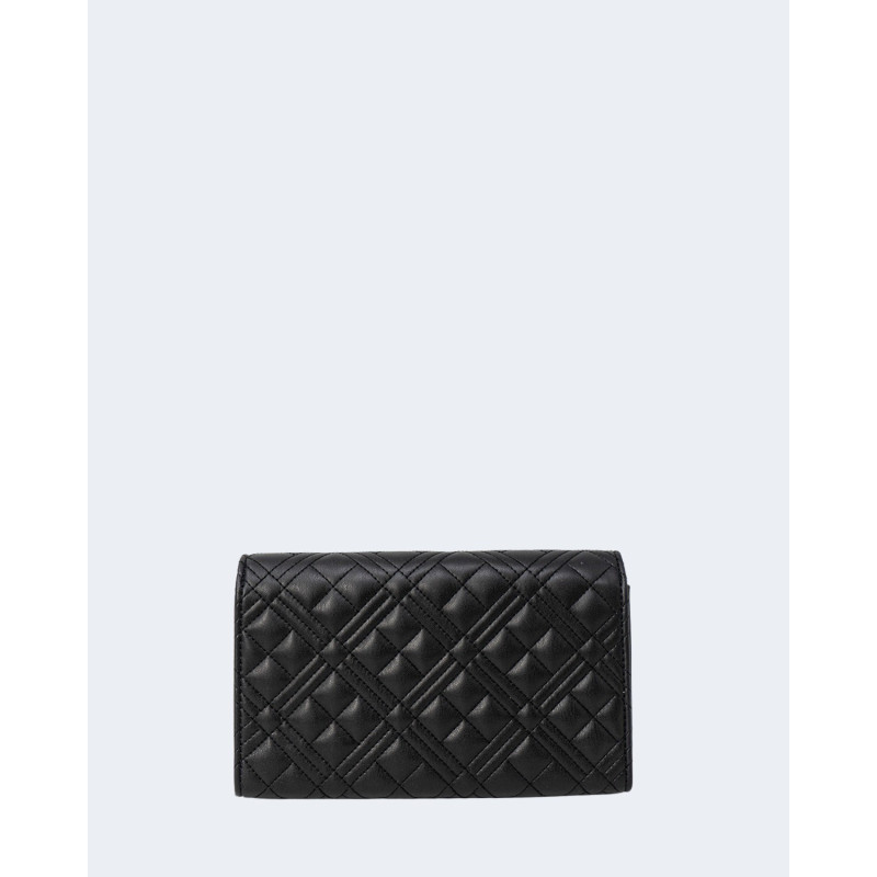 Love Moschino Rankinė JC4079PP Black