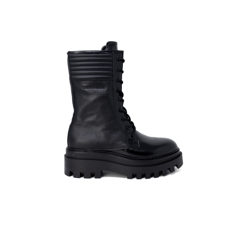 Calvin Klein Jeans Aulinukai YW0YW01137 Black