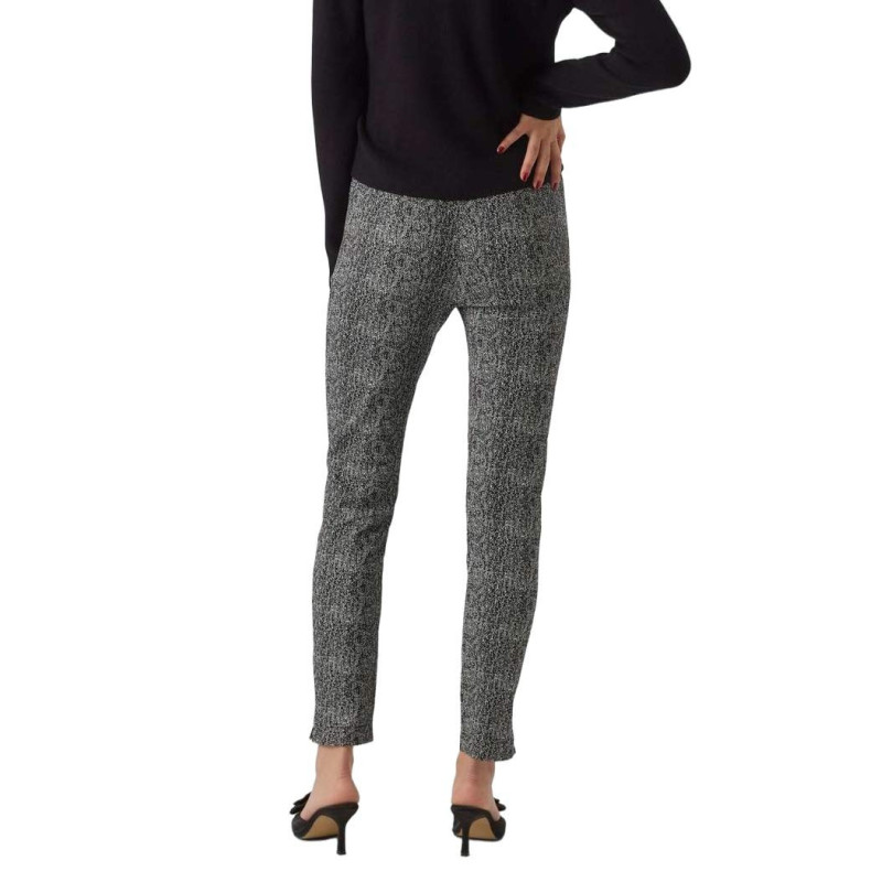 Aware Kelnės  10294377 Black