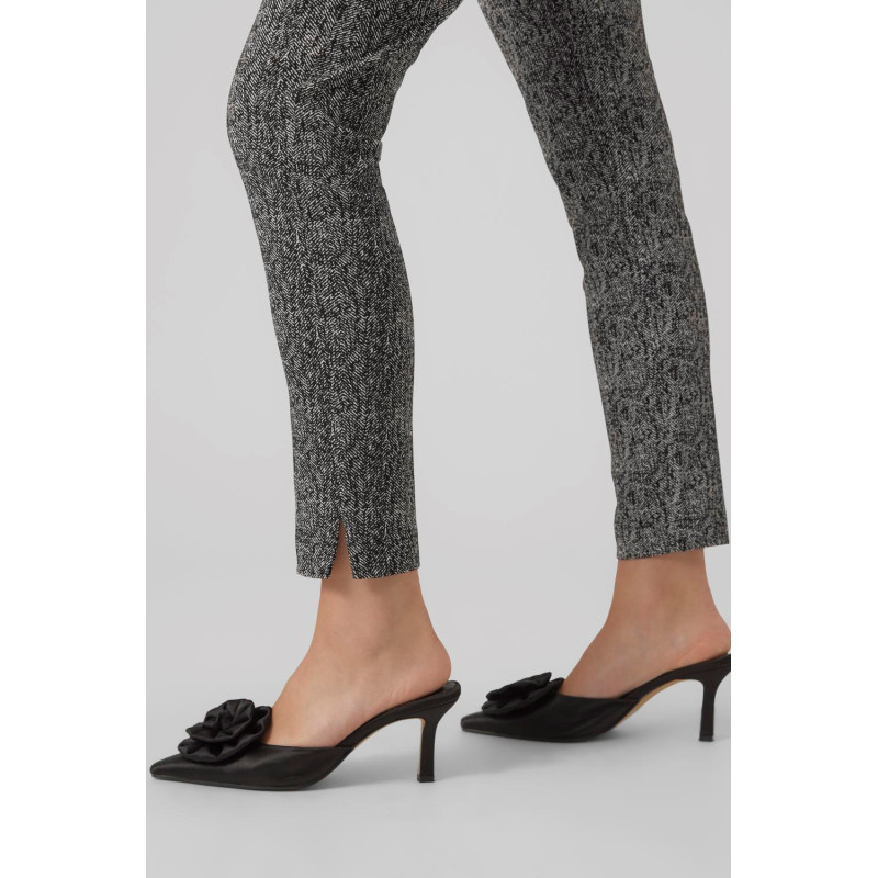 Aware Kelnės  10294377 Black
