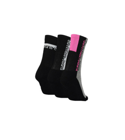 Calvin Klein Jeans Apatiniai 701218754 Black