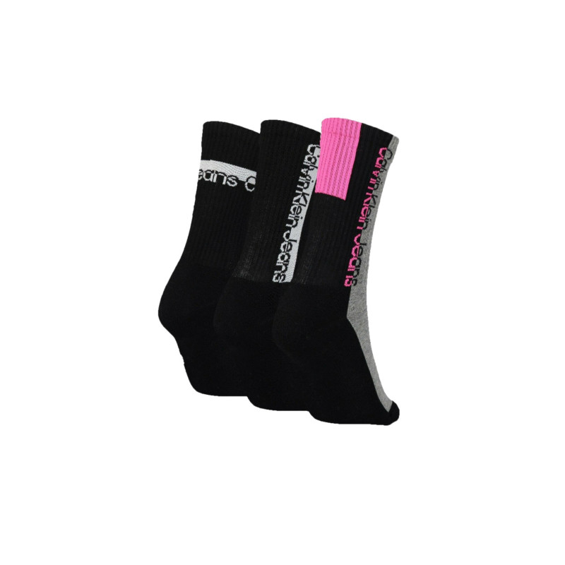 Calvin Klein Jeans Apatiniai 701218754 Black