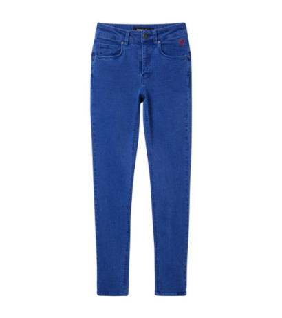 Desigual Džinsai 23WWDD10 Blue