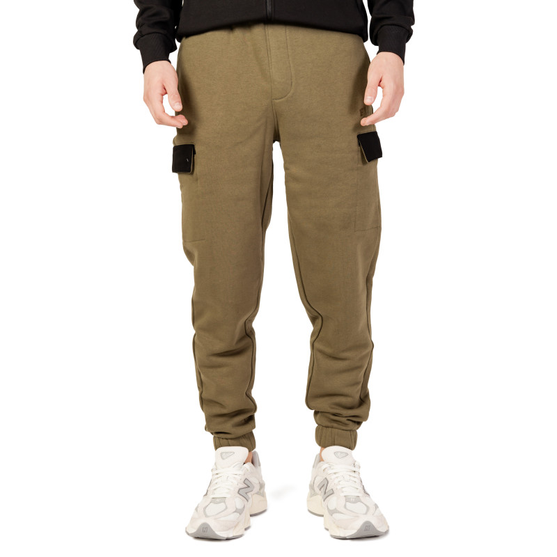 Fila Kelnės FAM0548 Green
