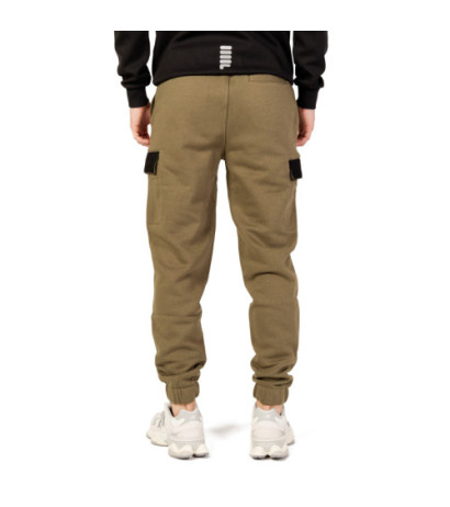 Fila Kelnės FAM0548 Green