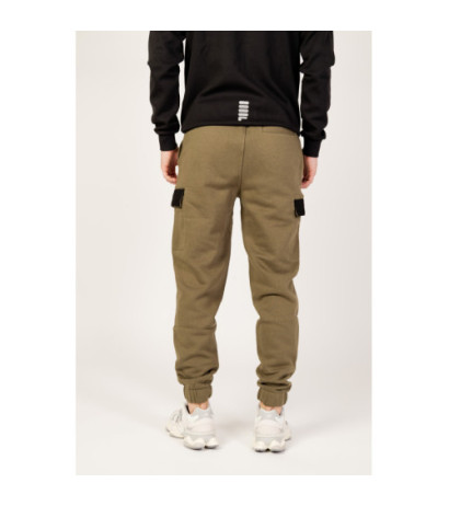 Fila Kelnės FAM0548 Green