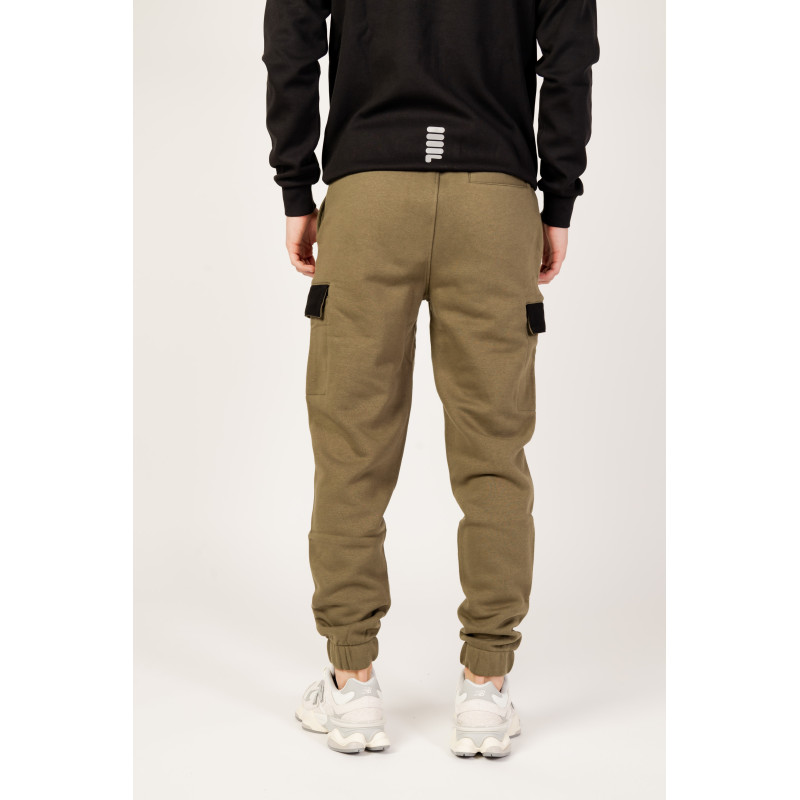 Fila Kelnės FAM0548 Green
