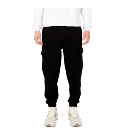 Fila Kelnės FAM0548 Black