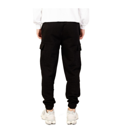 Fila Kelnės FAM0548 Black