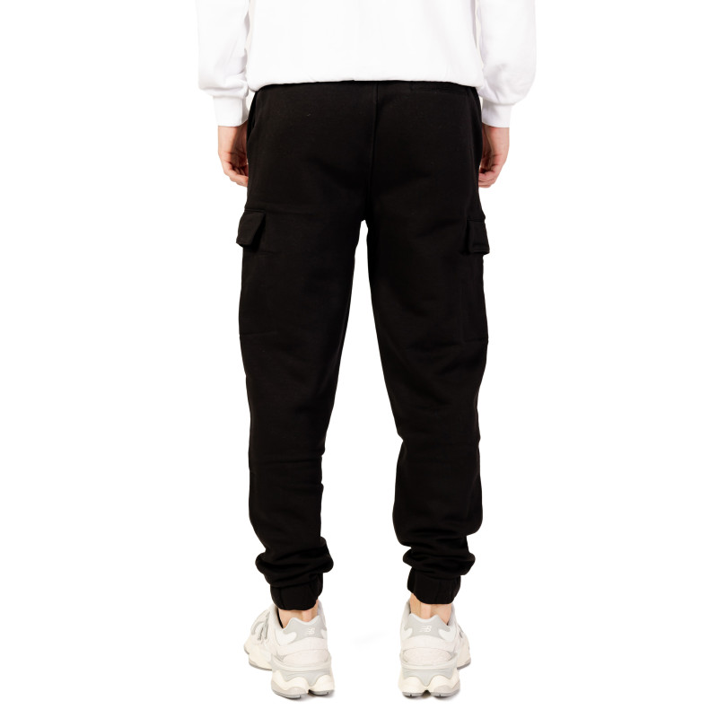 Fila Kelnės FAM0548 Black