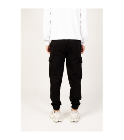 Fila Kelnės FAM0548 Black