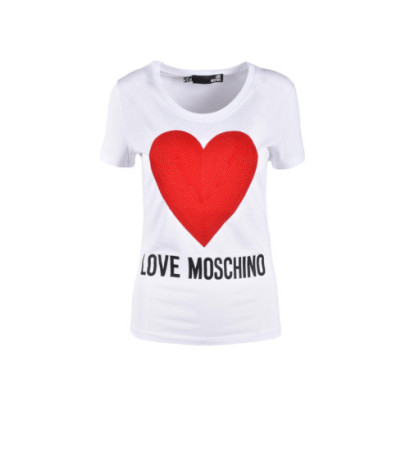 Love Moschino Marškinėliai...