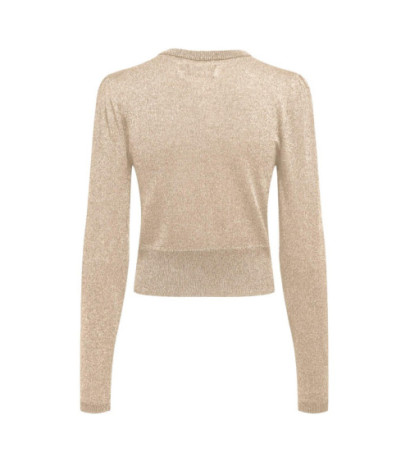 Only Megztinis 15294383 Beige
