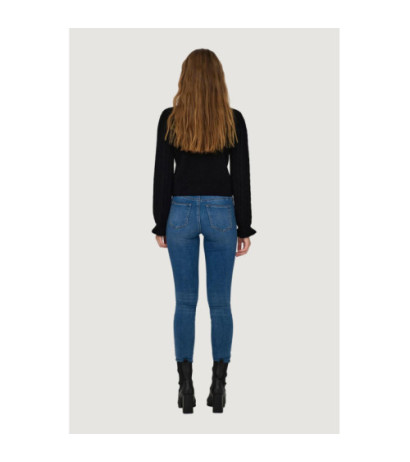 Only Megztinis 15310080 Black