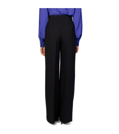 Sandro Ferrone Kelnės  S23YBDBARBARESCHI Black