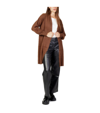 Jacqueline De Yong Megztinis 15292893 Brown