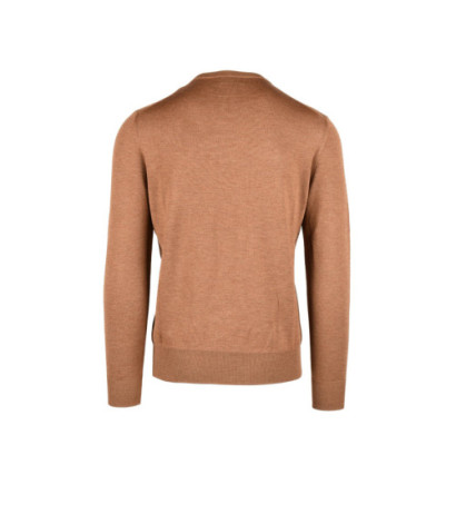 Ballantyne Megztinis BALMAGUAAF1ST0700067 04 Brown