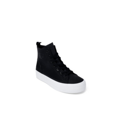 Calvin Klein Jeans Laisvalaikio Bateliai YW0YW01270 Black