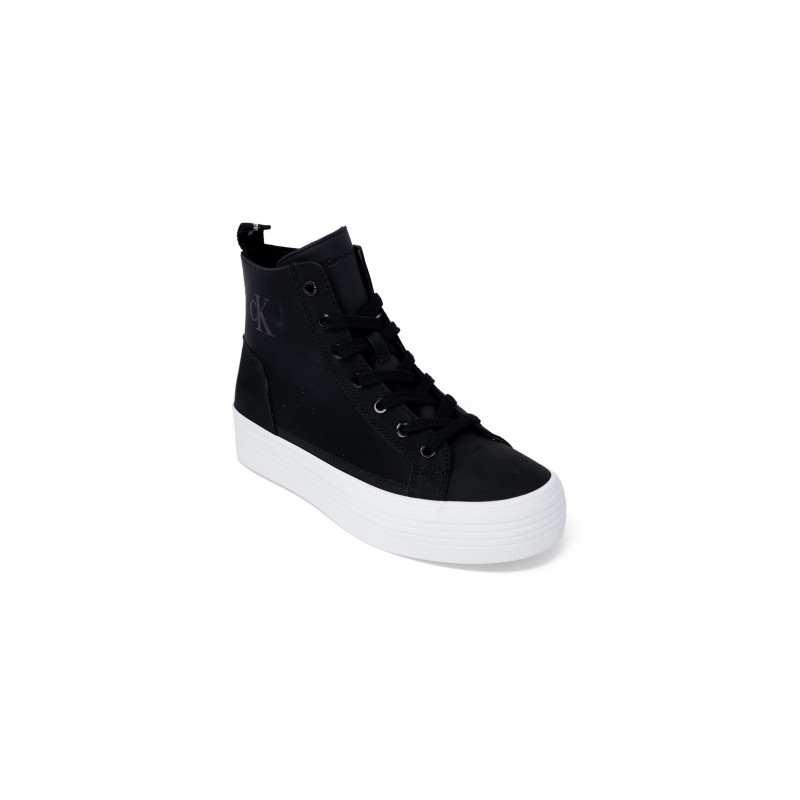 Calvin Klein Jeans Laisvalaikio Bateliai YW0YW01270 Black