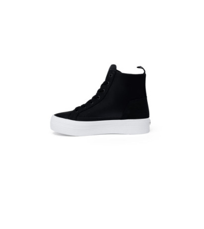 Calvin Klein Jeans Laisvalaikio Bateliai YW0YW01270 Black