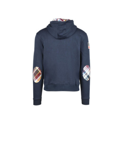 U s  Polo Assn  Džemperis USPFELUNAF1ST0718982 03 Blue