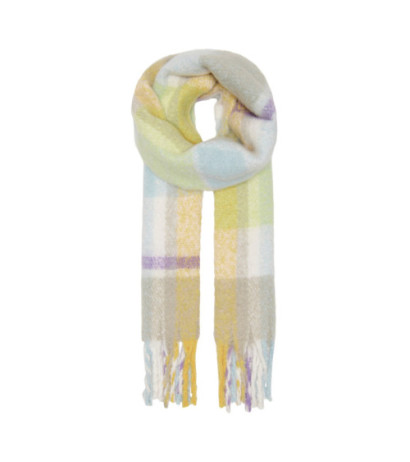 Only šalikas 15297968 Light Blue