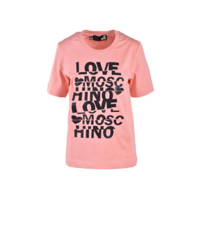Love Moschino Marškinėliai...