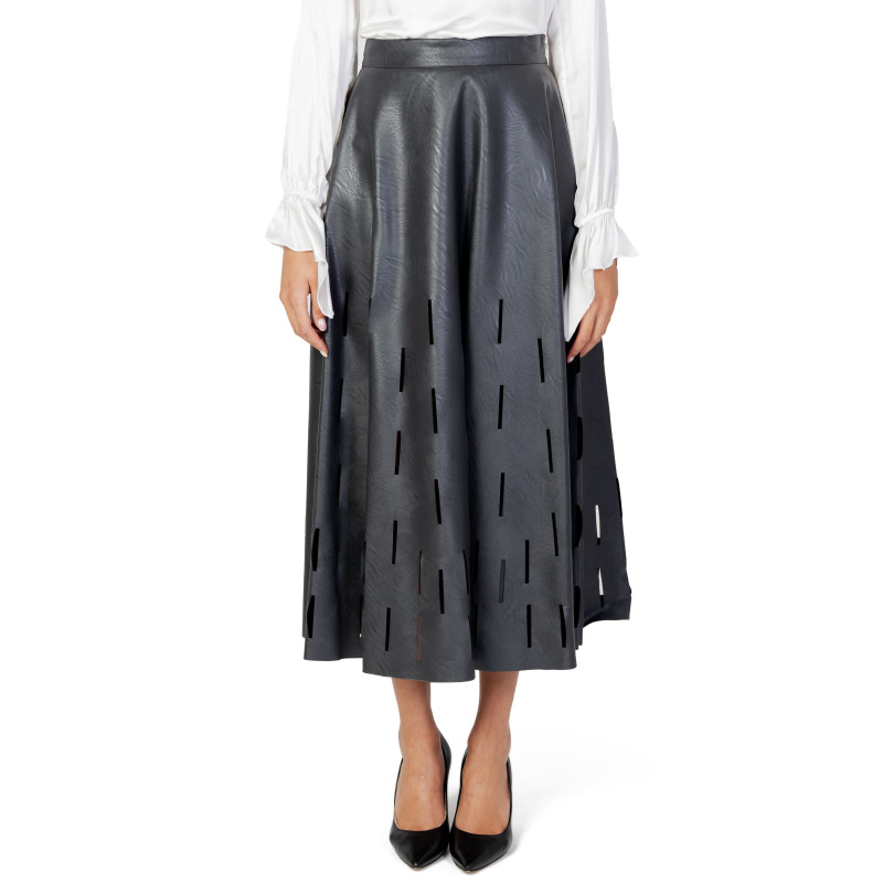 Sandro Ferrone Sijonas S18YBDRUNG Black