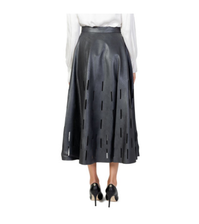 Sandro Ferrone Sijonas S18YBDRUNG Black