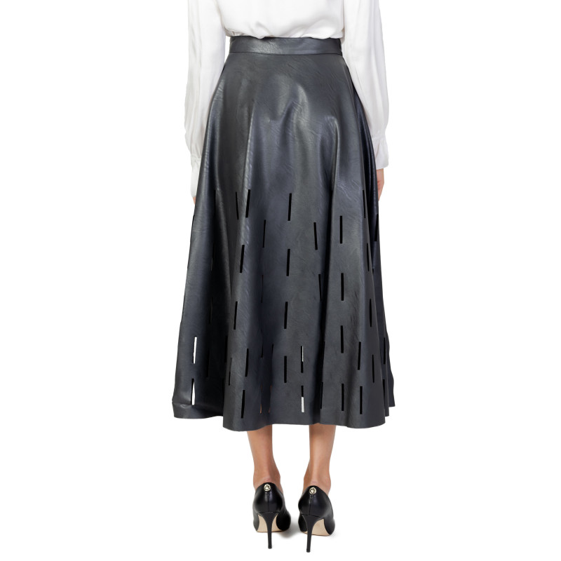 Sandro Ferrone Sijonas S18YBDRUNG Black