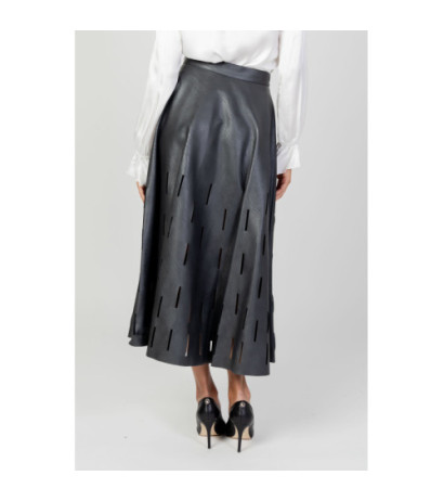 Sandro Ferrone Sijonas S18YBDRUNG Black