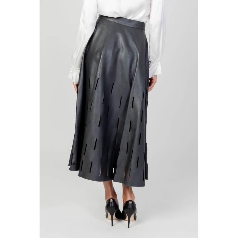 Sandro Ferrone Sijonas S18YBDRUNG Black