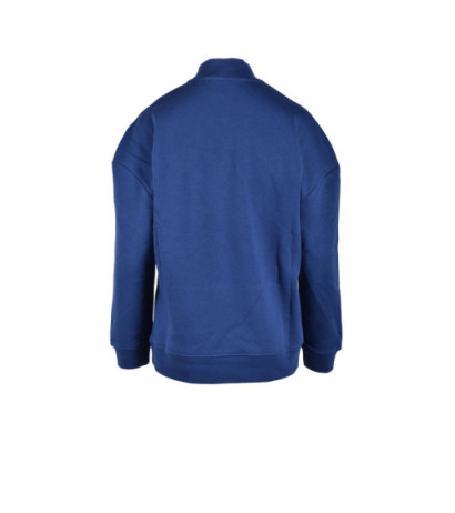 Love Moschino Džemperis  LOVFELDAAF1ST0708830 03 Blue